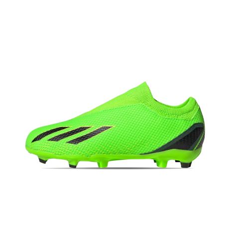 Botas adidas 2025 verdes